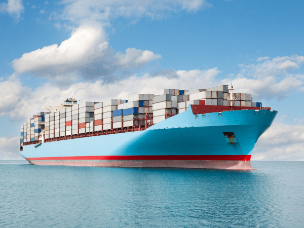 Sea Freight from China To Middle East Sea Freight from China To Middle East