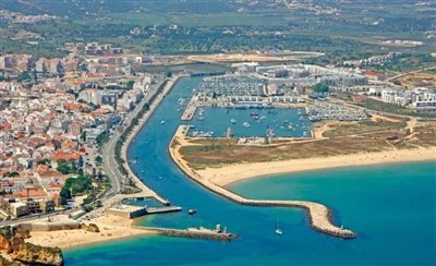 حمل و نقل دریایی از چین به نیجریه